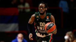 LBA, Brescia si regala John Brown