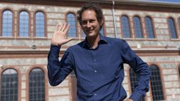 Ferrari, John Elkann: "Condivido con tutti l'entusiasmo di questo inizio di stagione"