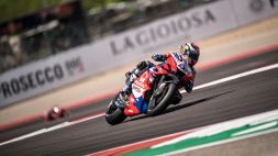 Motogp, Lorenzo rivela: “Vi dico dove va Martin nel 2023”