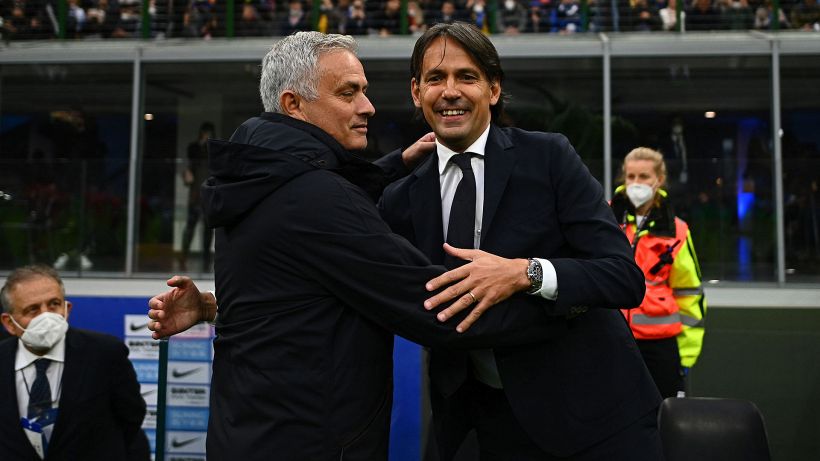 Inter, Simone Inzaghi: "Oggi vittoria importantissima"