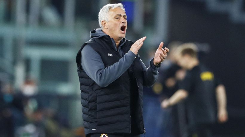 Roma, Mourinho: "Non avevo dubbi che avremmo vinto. Di Zaniolo si parla troppo"