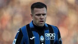 Serie A, Ilicic pronto a riprendersi l'Atalanta