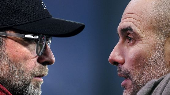 Premier League, Man City-Liverpool: le formazioni ufficiali