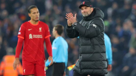 Liverpool, Klopp: "Le 5 sostituzioni sono un bene"