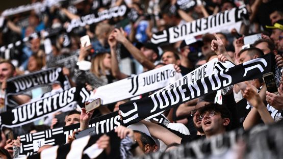 Juve, sui social arriva la stoccata dell’ex e si scatena il putiferio