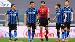 Juve, la leggenda dell'Inter punge: "A Torino arbitri condizionati"