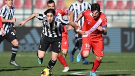 Serie C, il programma del primo turno di playoff e playout