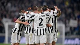 Coppa Italia 2021/2022, Juventus-Fiorentina 2-0: le foto