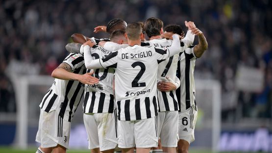 Coppa Italia 2021/2022, Juventus-Fiorentina 2-0: le foto