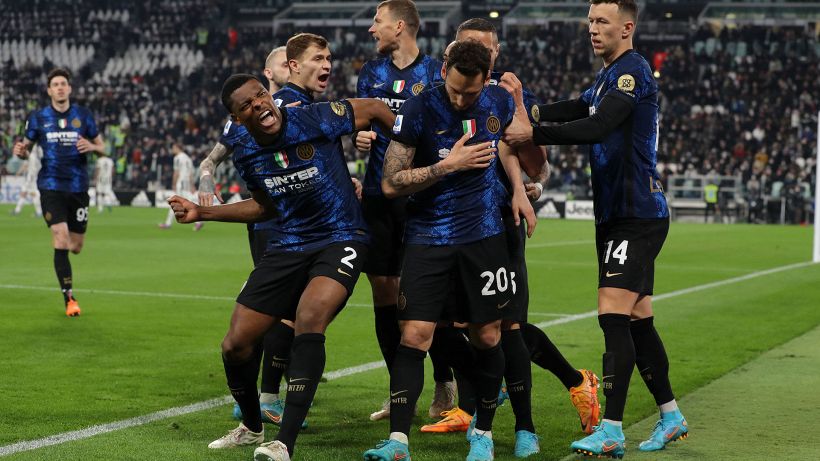 L'Inter rinasce su rigore, Juventus furibonda. Highlights e pagelle