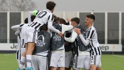 Youth League: Benfica sfiderà la Juventus in semifinale