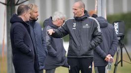 Juventus, il nuovo nome per l'attacco scatena l'entusiasmo tifosi