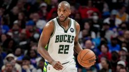 Milwaukee Bucks: stagione finita per Middleton