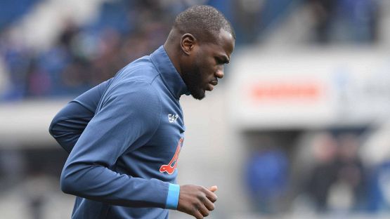 Cori razzisti contro Koulibaly, il Senegal si scaglia contro l’Atalanta