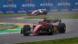 Che cos'è l'effetto porpoising e perché condiziona la F1