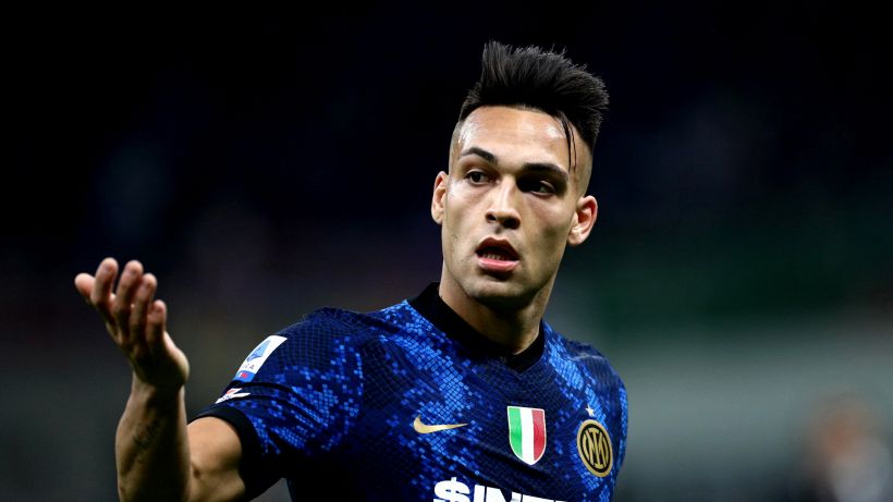 Conte vuole Lautaro Martinez, Dybala pronto a sostituirlo all’Inter