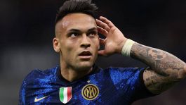 Inter, parla l'agente di Lautaro: "Futuro? Può succedere di tutto"