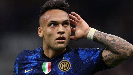 Inter, Lautaro non ha dubbi: "Manca poco, un altro anno insieme"