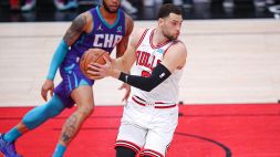 Bulls, il rinnovo di Lavine non è scontato