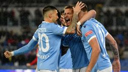 Lazio: Jony ceduto in prestito