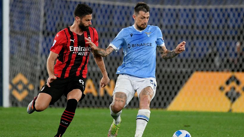 Lazio, Acerbi verso l'addio a fine stagione: molti club su di lui