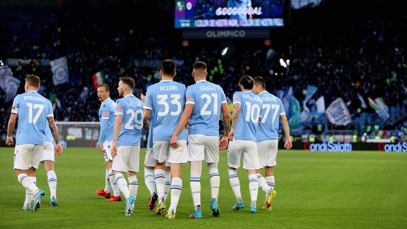 Lazio: gran vittoria all'Olimpico, Derby dimenticato. Highlights e pagelle