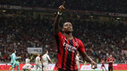 Milan, bentornato gol: Genoa sconfitto. Highlights e pagelle