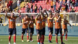 Serie B: classifica corta, rischio sorteggio per la promozione in A