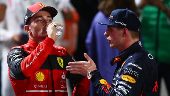 F1, Verstappen si arrende? "Non posso credere nel titolo"