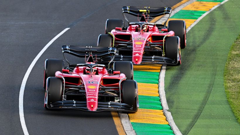 Timo Glock: "Leclerc è indiscutibilmente il primo pilota Ferrari"