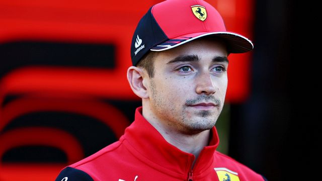 F1, Ferrari: Leclerc non ci sta e rilancia le sue ambizioni