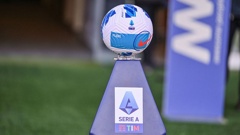 Serie A, sfuma l'idea del torneo nella pausa per il Mondiale