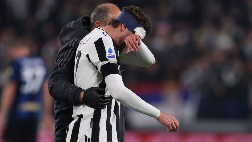 Juve, Locatelli out: ecco tempi di recupero e alternative di Allegri