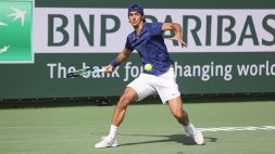 ATP 250 Marrakech: Lorenzo Musetti raggiunge i quarti