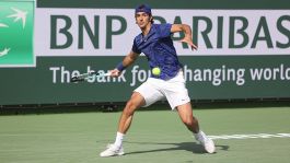 ATP 250 Marrakech: Lorenzo Musetti raggiunge i quarti