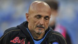 Napoli, Spalletti saluta lo scudetto e tira in ballo De Laurentiis