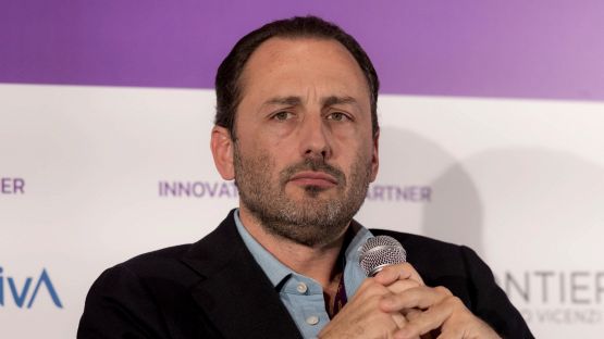 Bari, Luigi De Laurentiis: "Abbiamo riportato la piazza dove merita"
