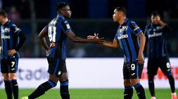 Serie A 2021-2022, Atalanta-Torino: le probabili formazioni