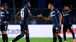 Serie A 2021-2022, Venezia-Atalanta: le probabili formazioni