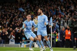 Man City: Bernardo Silva tentato dal Barcellona