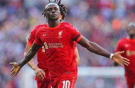 Salihamidzic conferma: "Mané al Bayern"