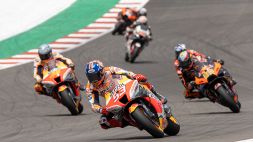 MotoGP, Alberto Puig: “Incredibile la prestazione di Marquez ad Austin”