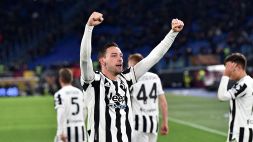 Juventus, De Sciglio: "Eliminazione dalla Champions grossa delusione"