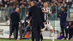 Juventus, Max Allegri promuove la squadra e annuncia il suo futuro