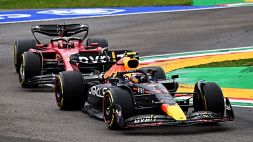 F1: a Imola ha sbagliato Leclerc, non la Ferrari: rimediare è possibile