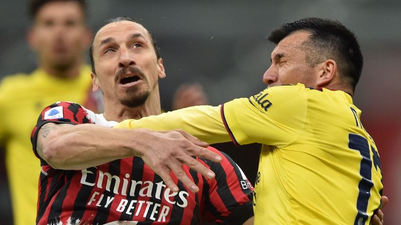 Bologna, De Leo: "Grande Medel? Mihajlovic lo punzecchia sempre"