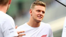 Schumacher: "Il mio obiettivo? Guidare veloce"