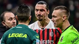 Serie A 2021-2022, Milan-Bologna 0-0