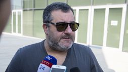 Mino Raiola è morto. L'annuncio della famiglia