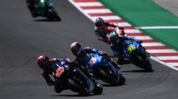 MotoGP, GP del Portogallo a Portimao: tutti gli orari e dove vederlo in TV su Sky e TV8